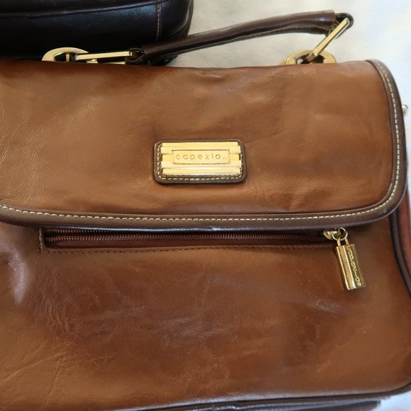 Vintage Collection of Clutch Wallets HandBags Purse ShoulderBags Mixed Lot of 6 - Picture 2 of 12